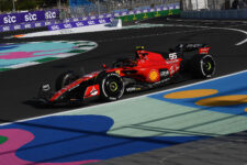 2023 F1 Saudi Arabian Grand Prix preview