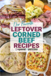 Leftover Corned Beef Recipes – Spend With Pennies