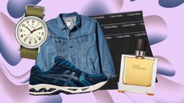 45 Men’s Essentials You Can Buy on Amazon: The Best Menswear the Everything Store Offers