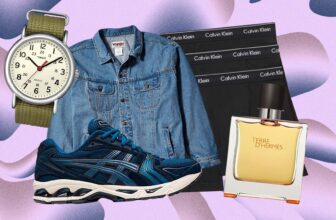 45 Men’s Essentials You Can Buy on Amazon: The Best Menswear the Everything Store Offers